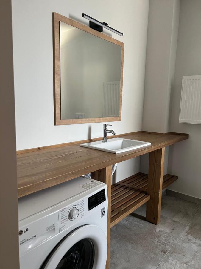 Villas Kozilis - Kozilis Estate Damnoni Bagian luar foto